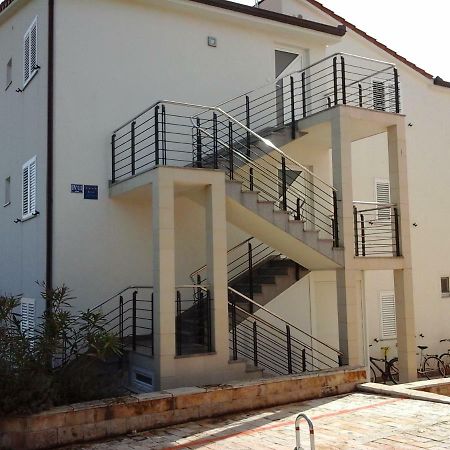 Apartments 4 Dolphins Rogoznica  Exterior foto